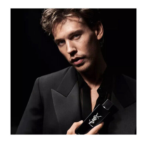 Yves Saint Laurent Myslf Edp | Perfume Masculino 100ml