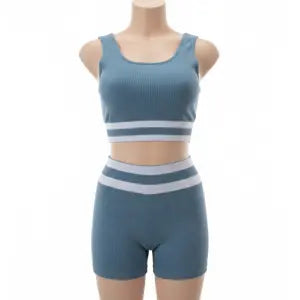 Blusa + Legging - 4858 Tamanho Unico Cores Sortidas