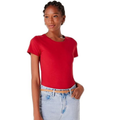 Blusinha Lisa