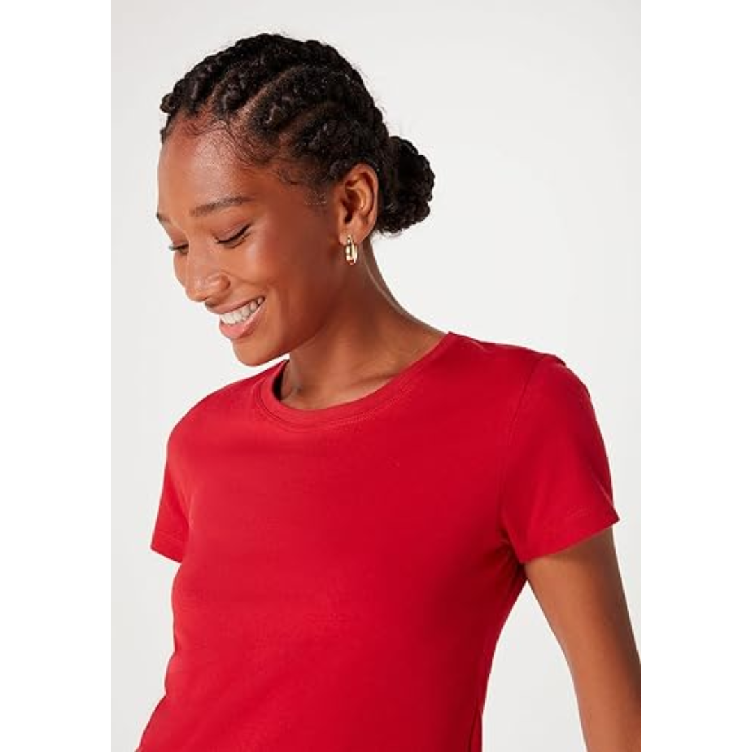 Blusinha Lisa