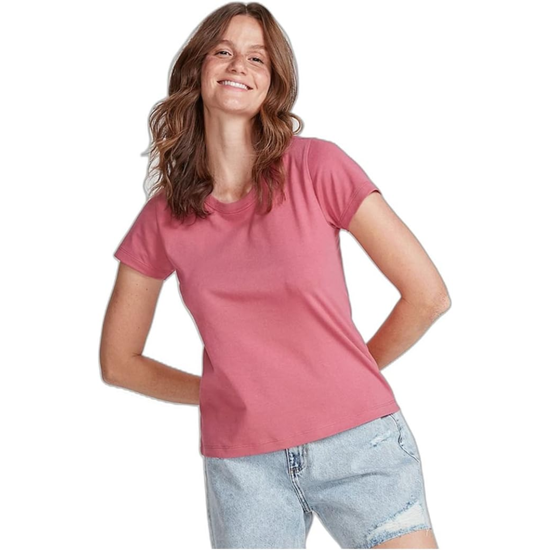 Blusinha Lisa