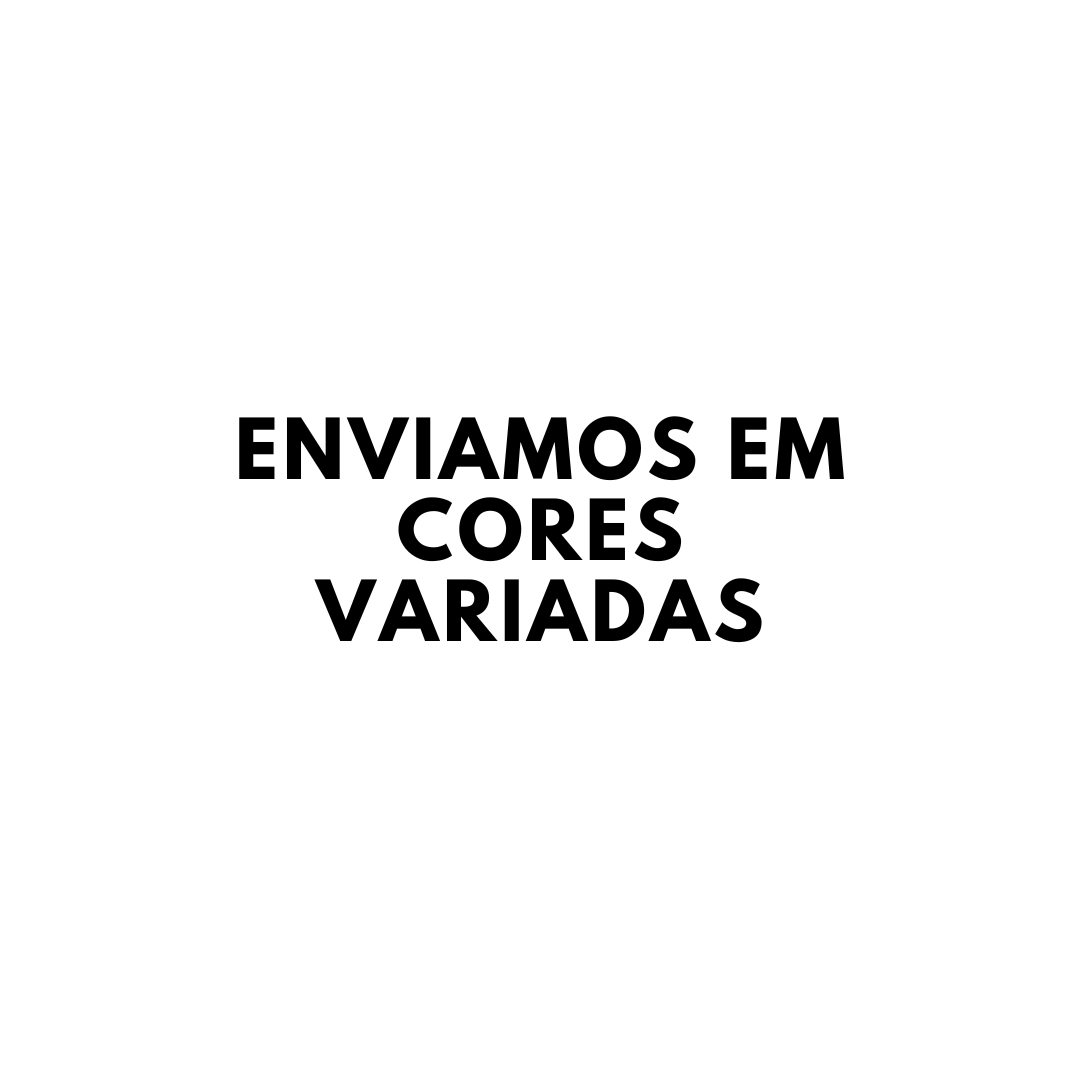 Blusinha Lisa