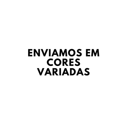 Blusinha Lisa