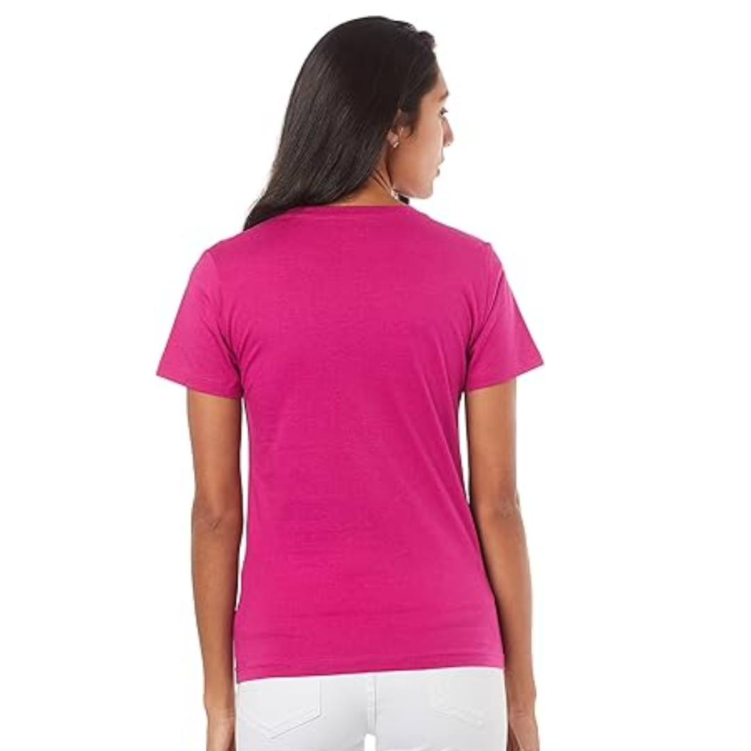 Blusinha Lisa