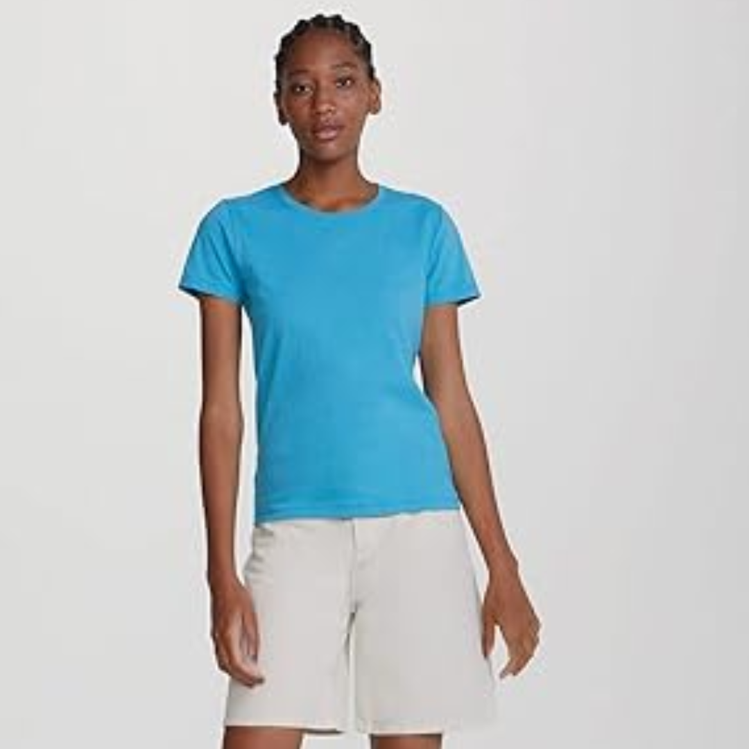 Blusinha Lisa