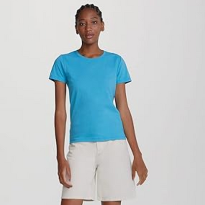 Blusinha Lisa