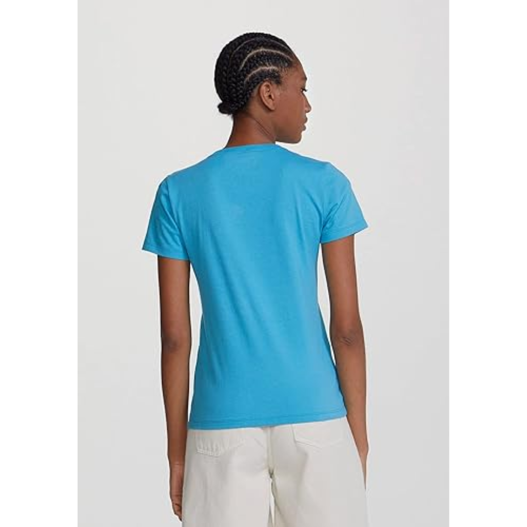 Blusinha Lisa