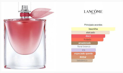 Perfume La Vie Est Belle Intense Woman Perfum 100ml