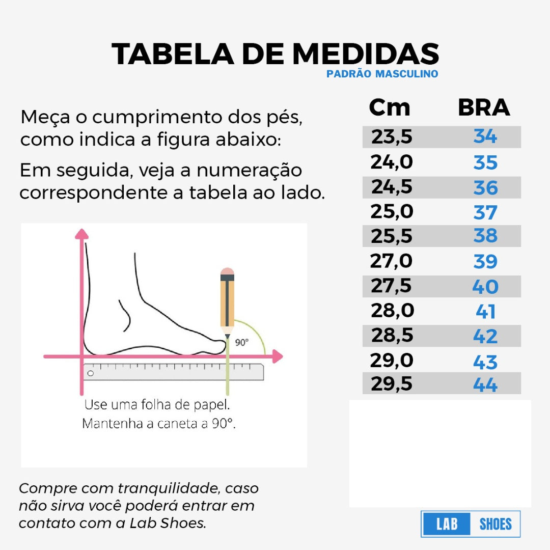 Tênis Unissex Esportivo Caminhada Black