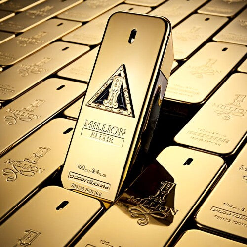 One Million Paco Rabanne Eau de Toilette 100ml