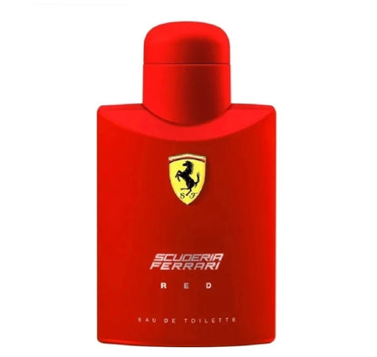 Perfume Ferrari Man in Red Masculino 125ml