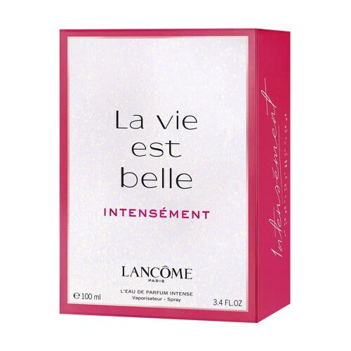 Perfume La Vie Est Belle Intense Woman Perfum 100ml