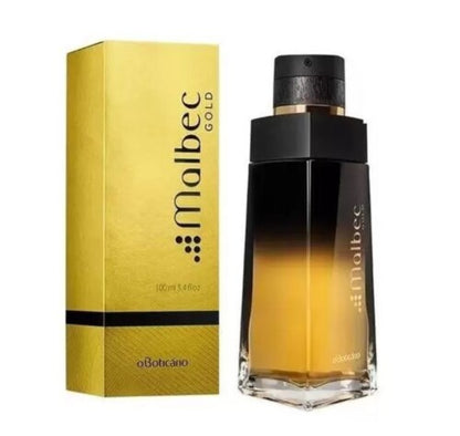 Malbec Gold Desodorante Colonia 100ml O Boticario