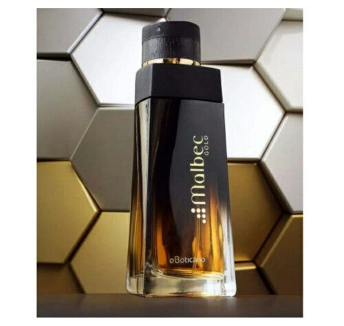 Malbec Gold Desodorante Colonia 100ml O Boticario