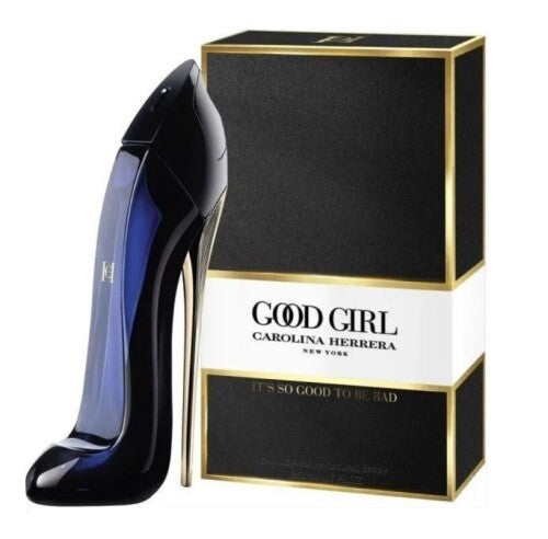 Perfume Carolina Herrera Good Girl Feminino Edp 80ml
