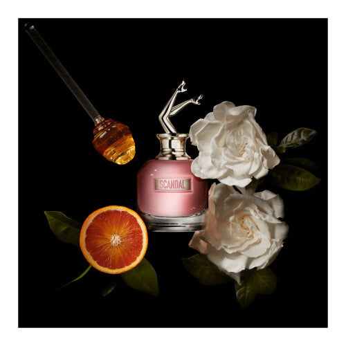 Scandal Jean Paul Gaultier Edp Rose | Perfume Feminino 80ml