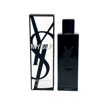 Yves Saint Laurent Myslf Edp | Perfume Masculino 100ml